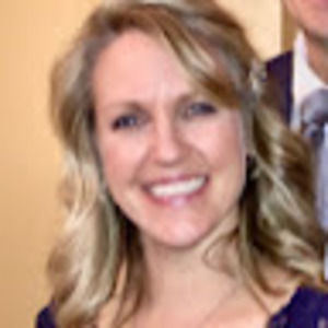 Meet your Posher, Teresa